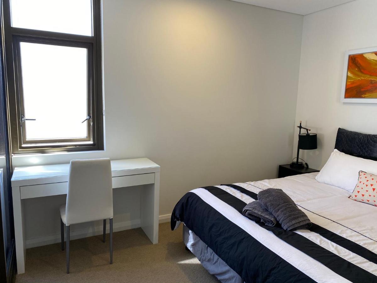 Governor Luxe 1 Bedroom Apartment In The Heart Of Barton Wifi Gym Wine Secure Parking Canberra Kingston Exteriér fotografie