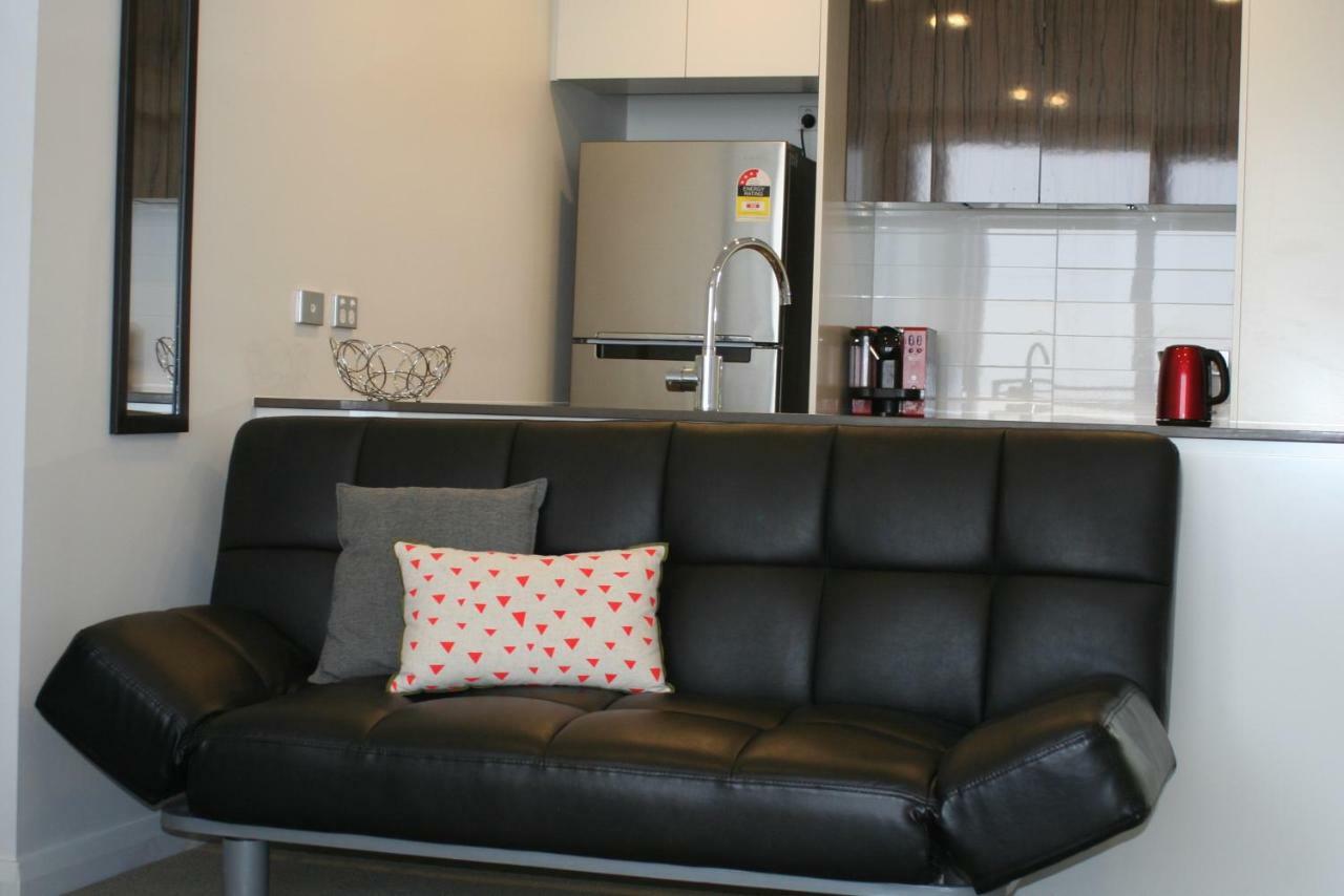 Governor Luxe 1 Bedroom Apartment In The Heart Of Barton Wifi Gym Wine Secure Parking Canberra Kingston Exteriér fotografie